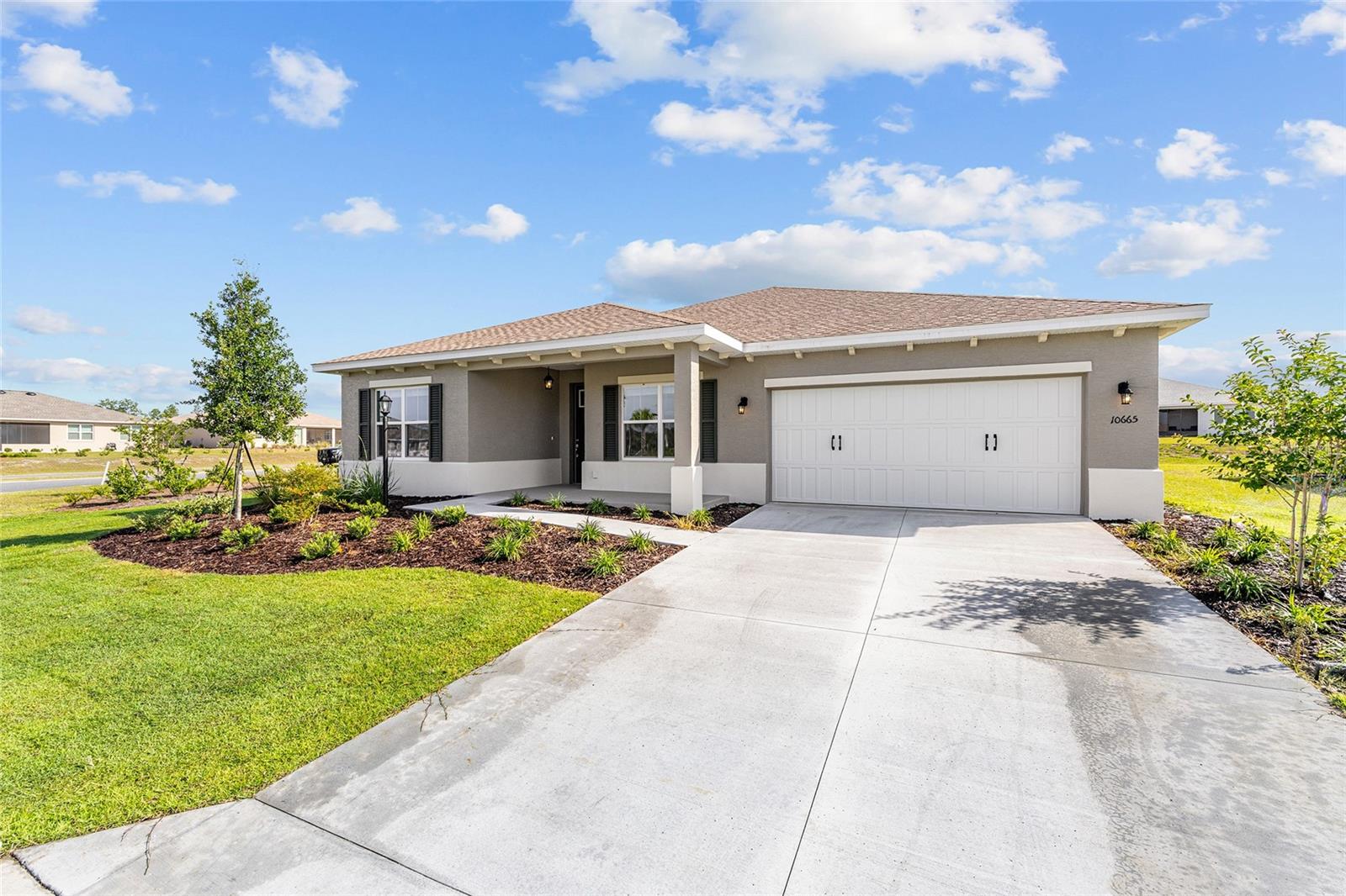 10665 SW 101ST LANE RD, OCALA, FL — photo 2