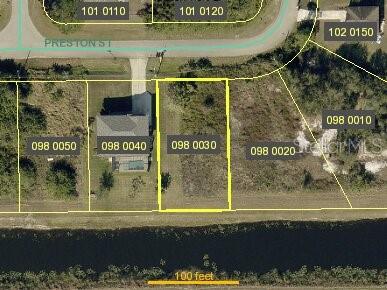 356 PRESTON ST, LEHIGH ACRES, FL