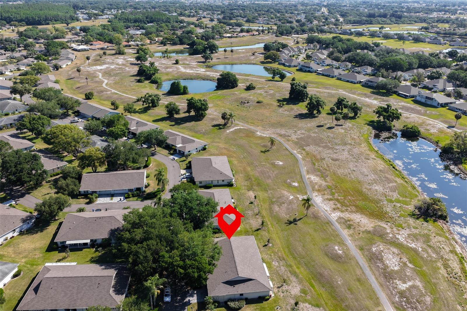 2611 LANCASTER DR #33, SUN CITY CENTER, FL — photo 27