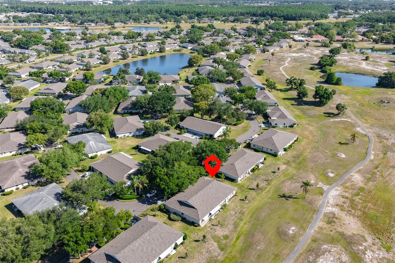 2611 LANCASTER DR #33, SUN CITY CENTER, FL — photo 28