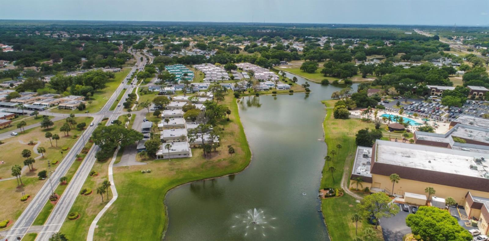2611 LANCASTER DR #33, SUN CITY CENTER, FL — photo 32