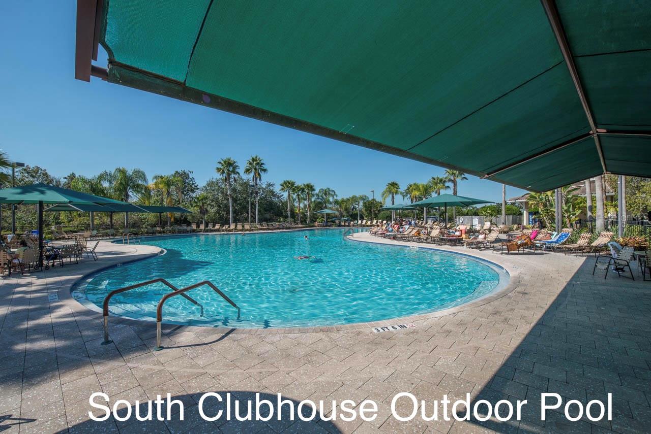 2611 LANCASTER DR #33, SUN CITY CENTER, FL — photo 64