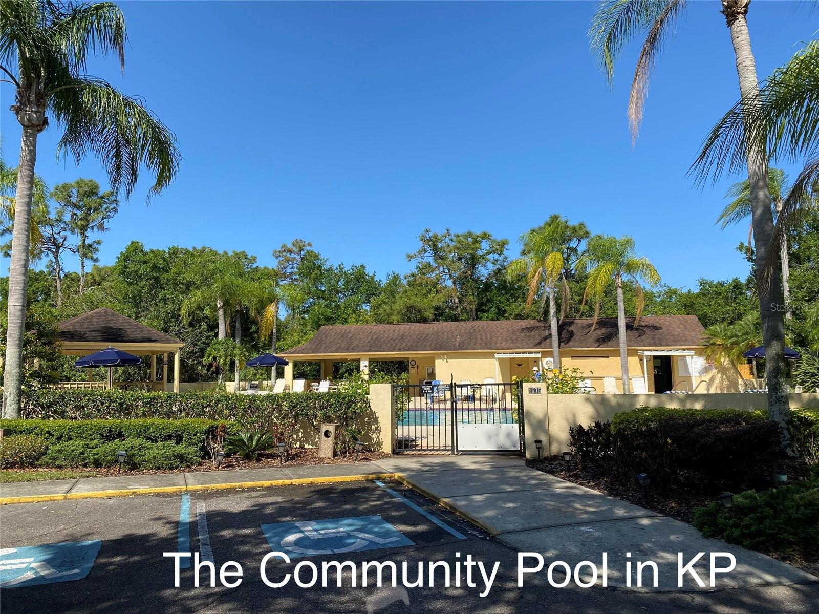 2611 LANCASTER DR #33, SUN CITY CENTER, FL — photo 78