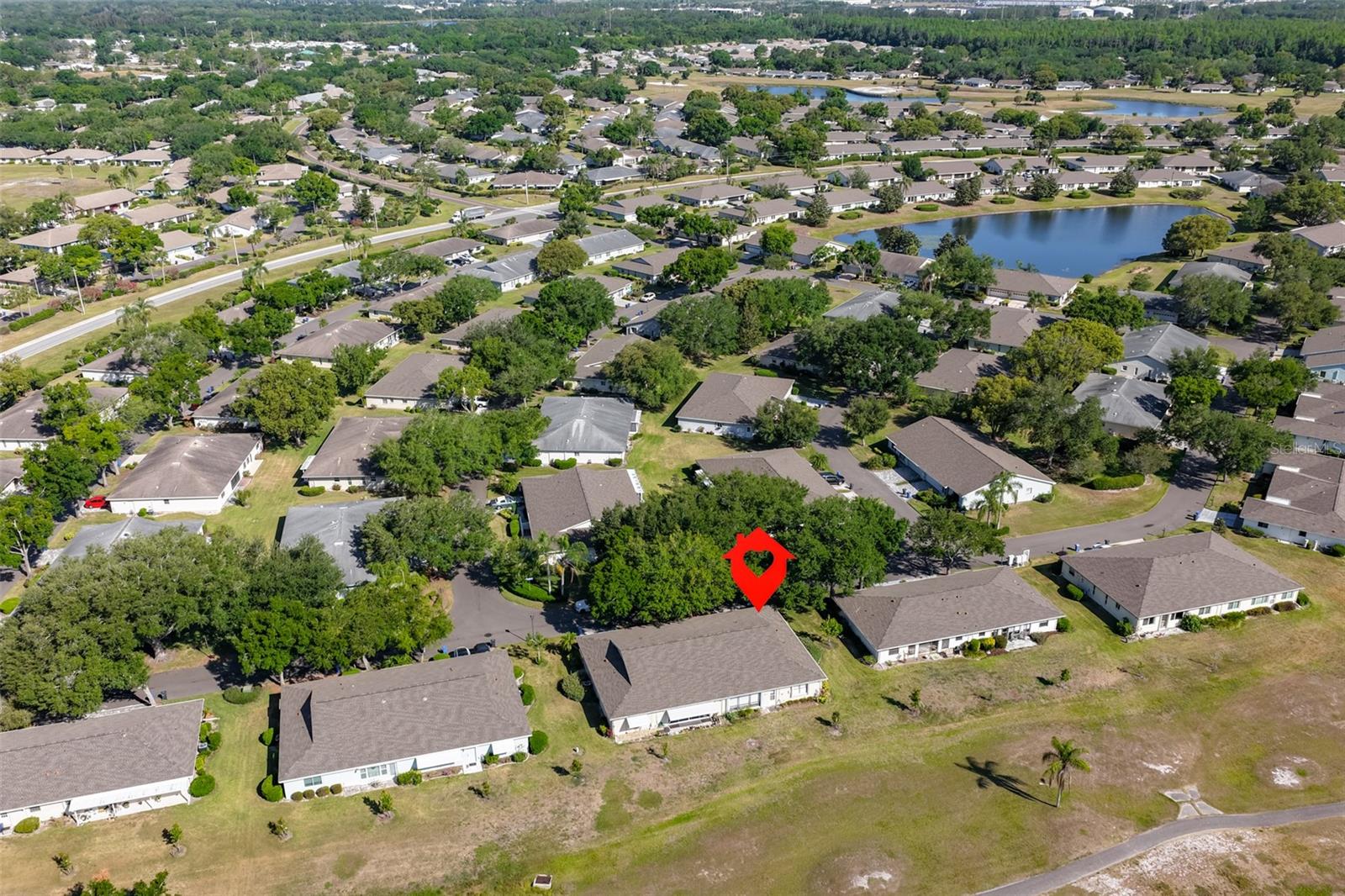 2611 LANCASTER DR #33, SUN CITY CENTER, FL — photo 83