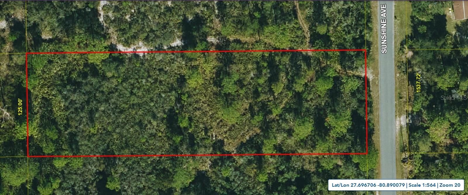 0 SUNSHINE AVE, OKEECHOBEE, FL