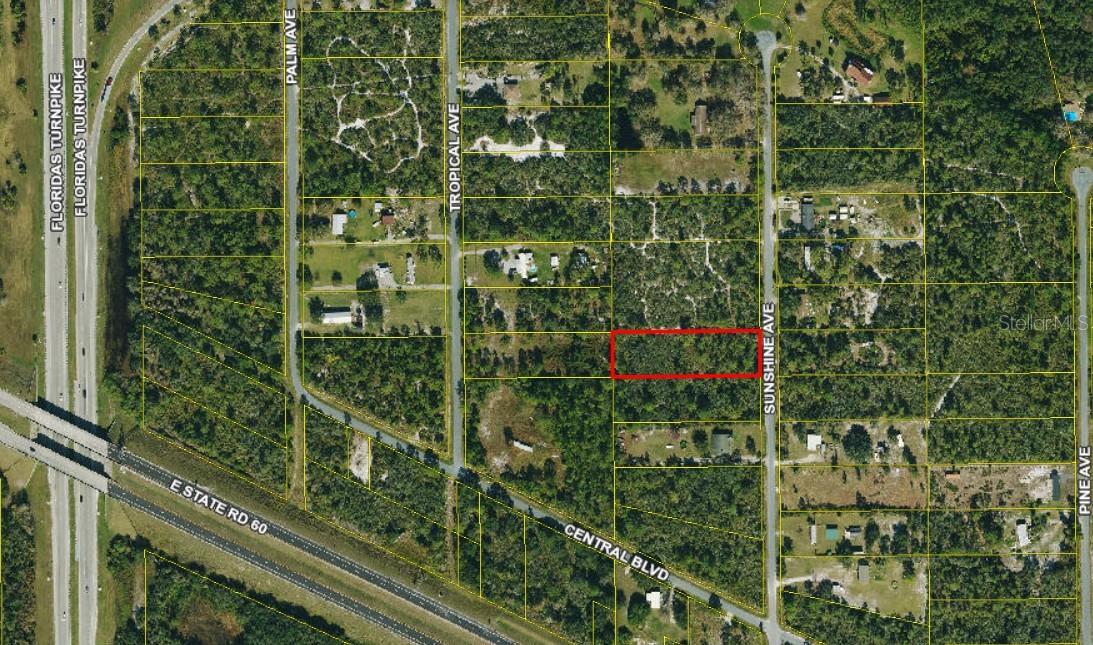 0 SUNSHINE AVE, OKEECHOBEE, FL — photo 3