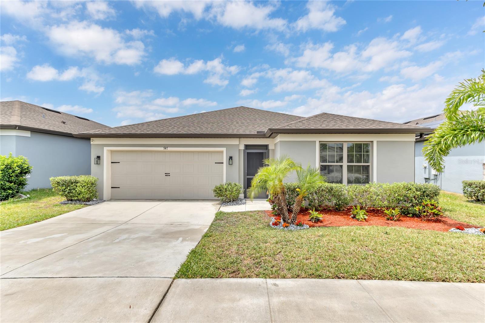 747 CITRUS ISLE DR, DAVENPORT, FL