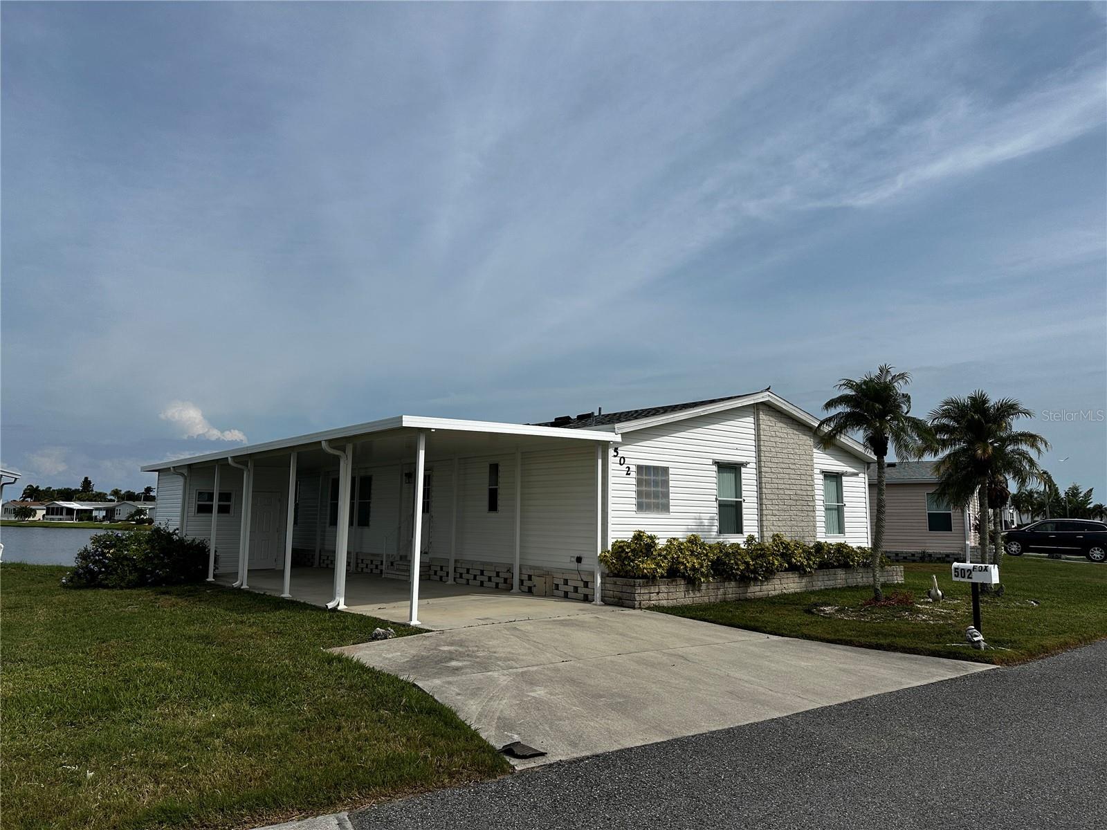 502 AMBERJACK DR, NORTH PORT, FL — photo 2