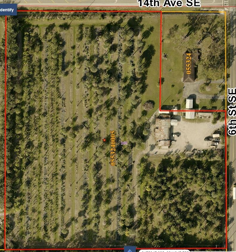 1405 6TH ST SE, RUSKIN, FL