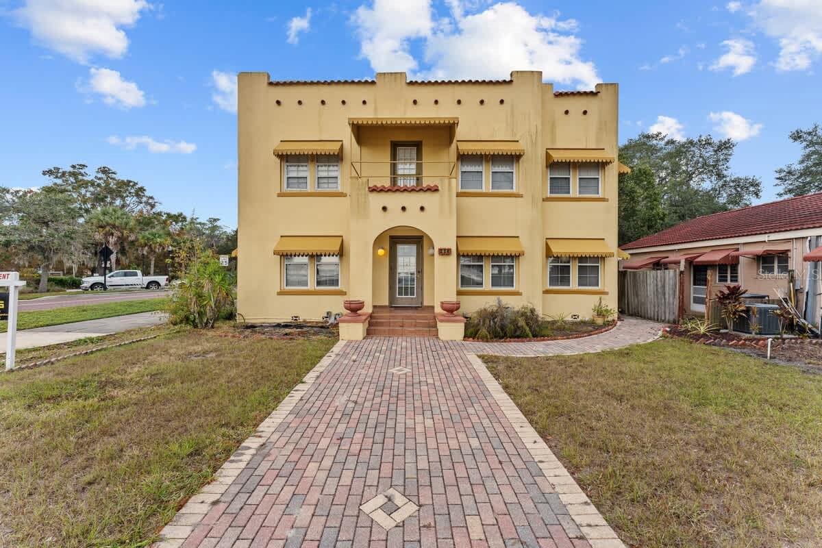 304 LAKESHORE BLVD, KISSIMMEE, FL