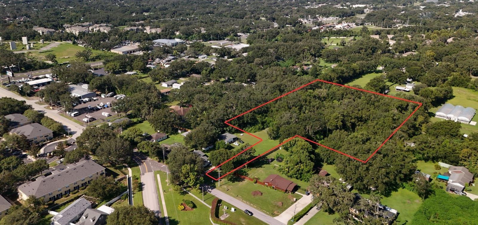 224 OLD MULRENNAN RD, VALRICO, FL