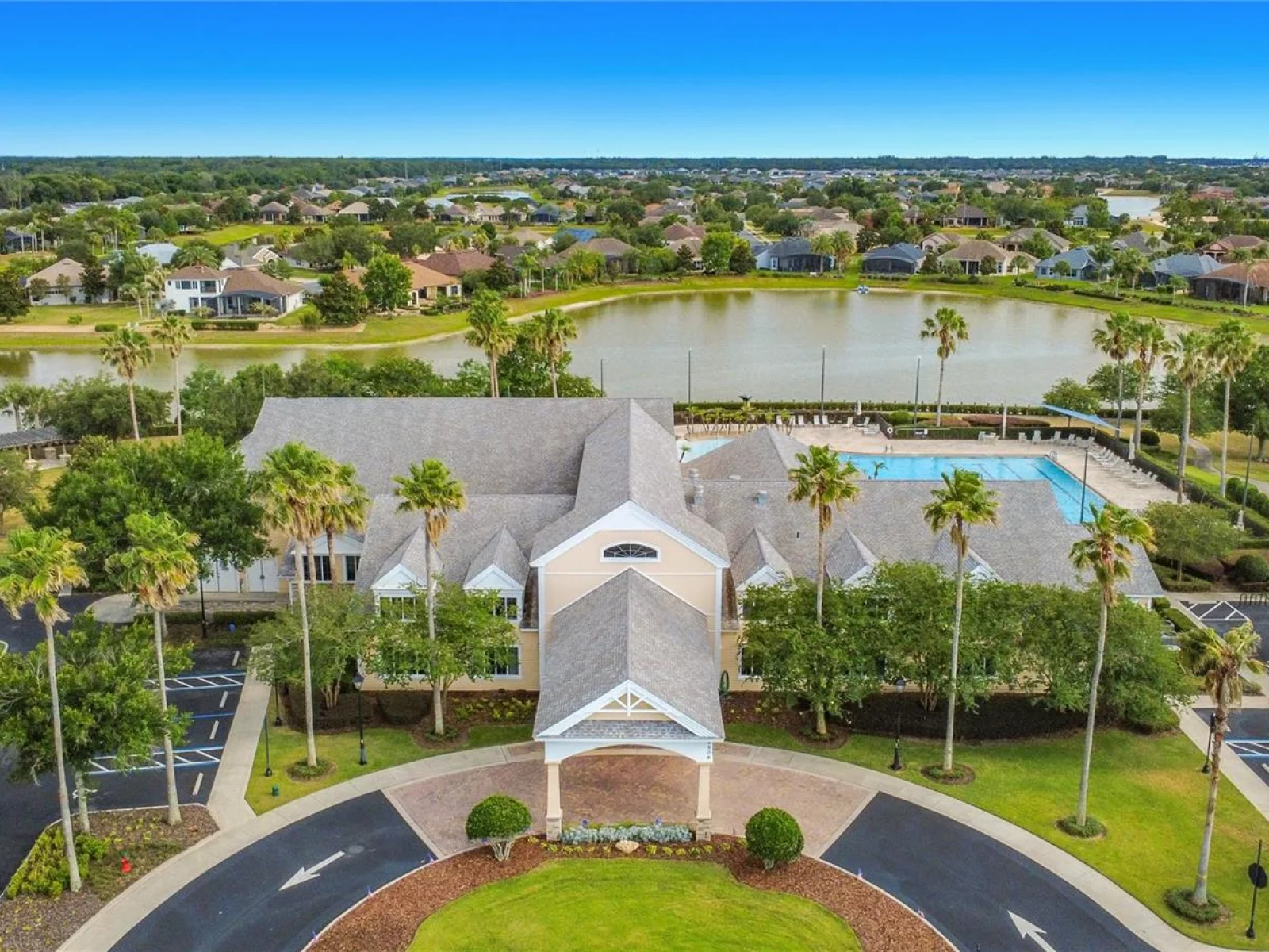 8598 BRIDGEPORT BAY CIR, MOUNT DORA, FL — photo 59