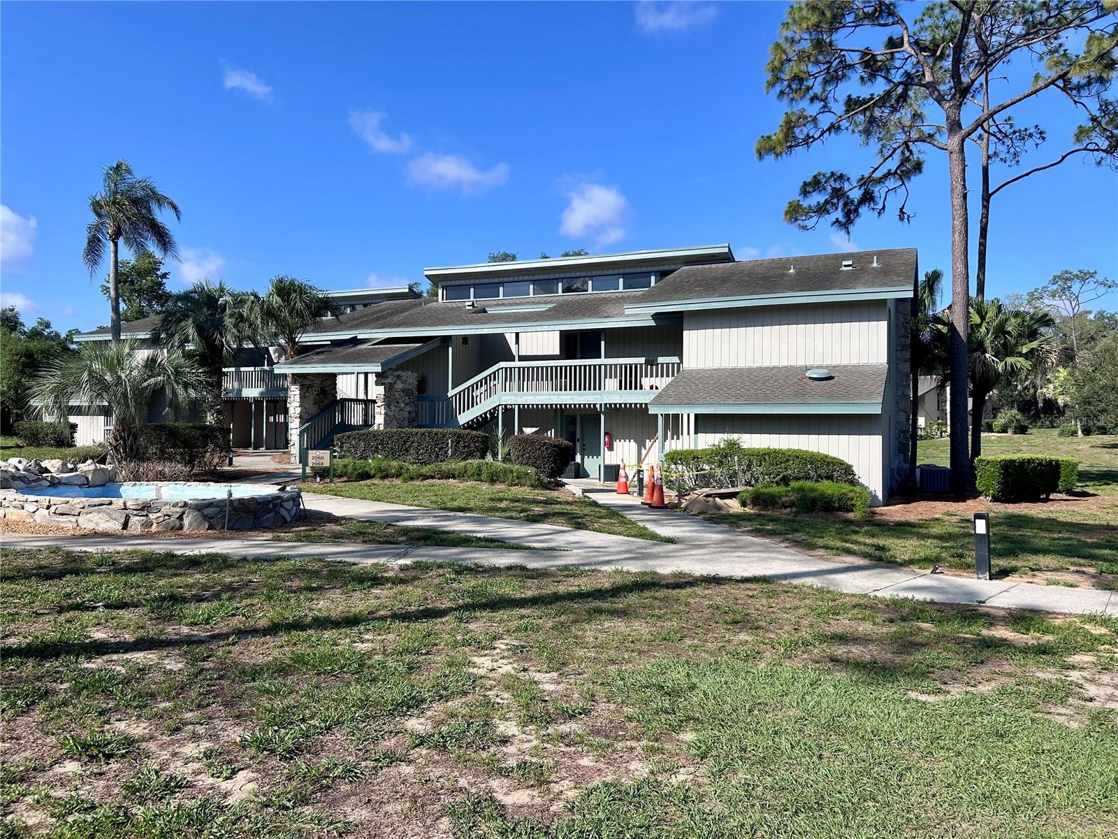 , HAINES CITY, FL