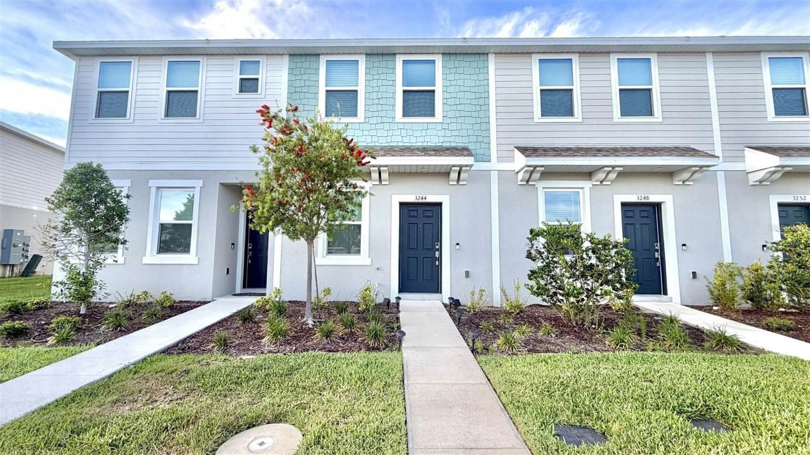 3244 SKYLINE LOOP, KISSIMMEE, FL