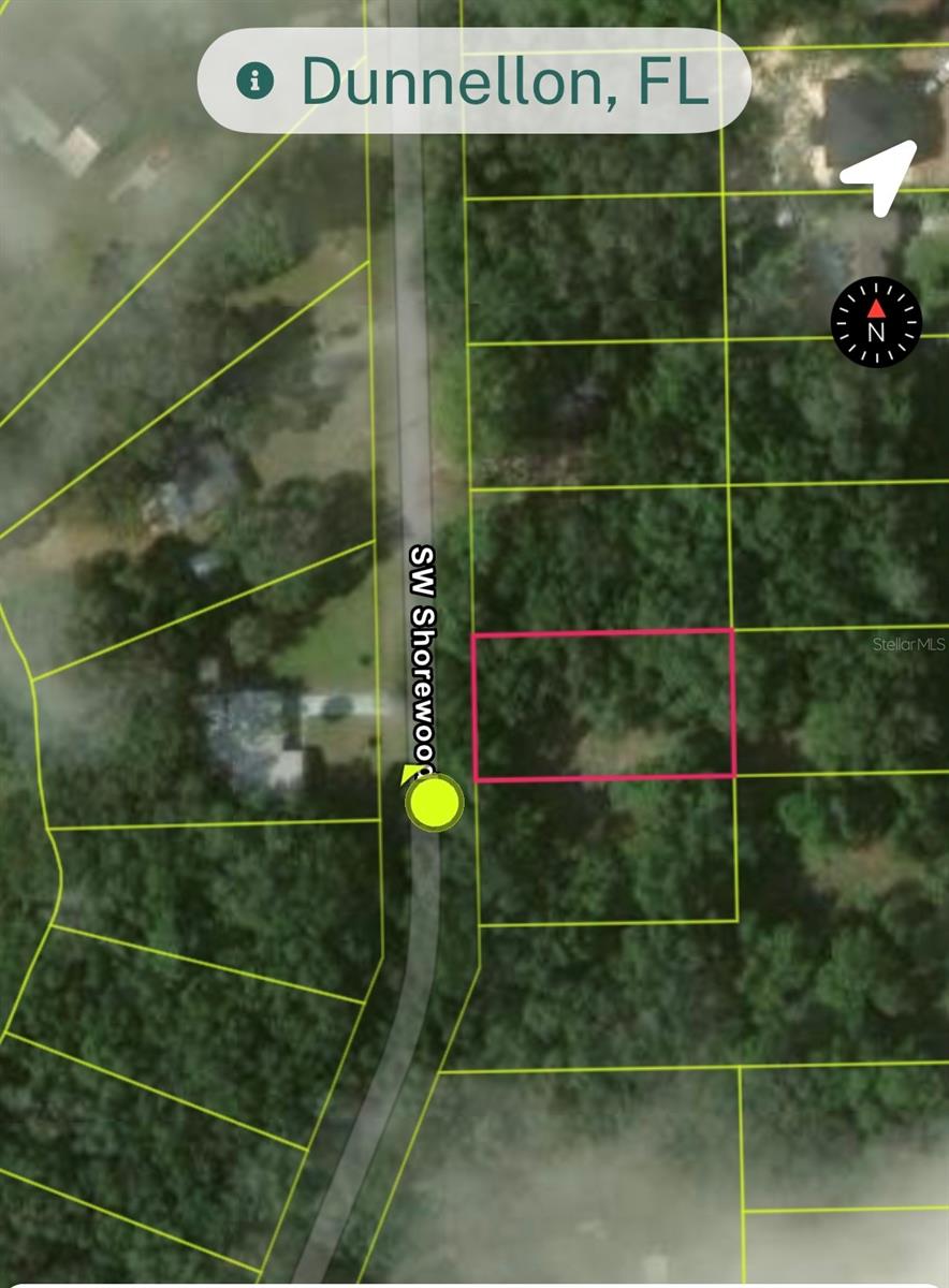 Lot 15 SW SHOREWOOD DR, DUNNELLON, FL — photo 4