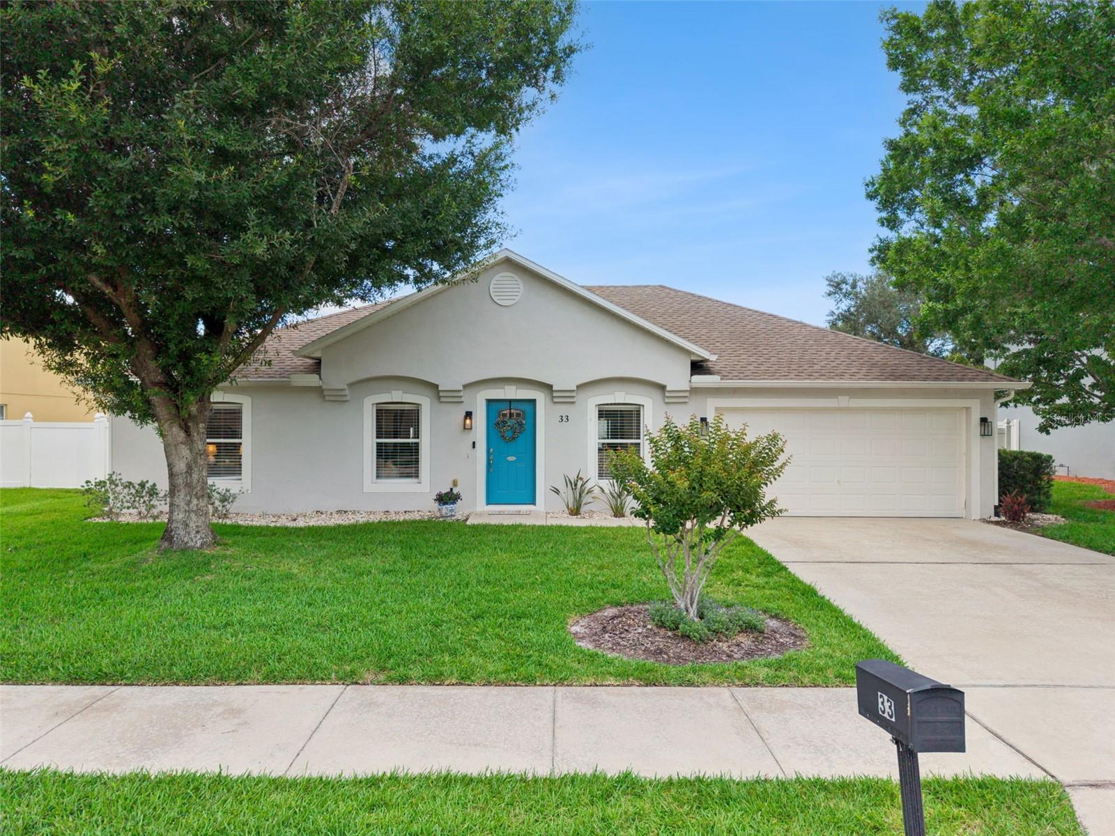 33 TIMBERCREEK PINES CIR, WINTER GARDEN, FL