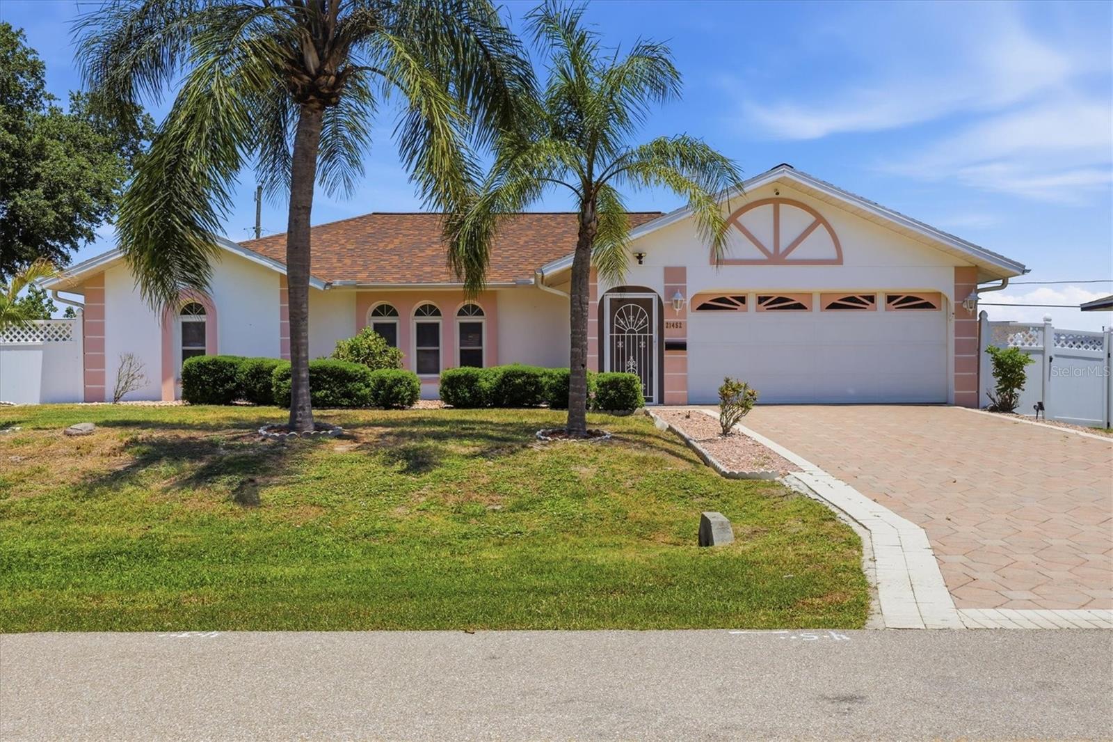 21452 BANCROFT AVE, PORT CHARLOTTE, FL — photo 4
