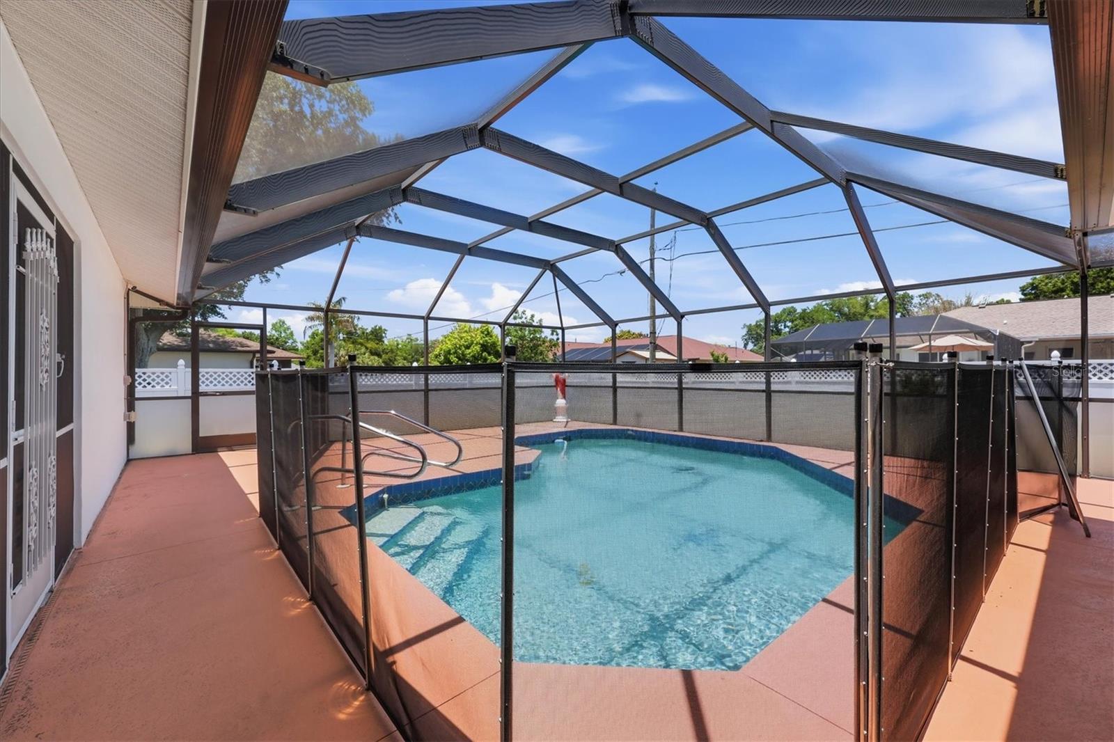 21452 BANCROFT AVE, PORT CHARLOTTE, FL — photo 32