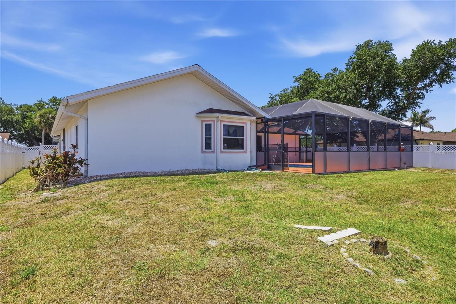 21452 BANCROFT AVE, PORT CHARLOTTE, FL — photo 37