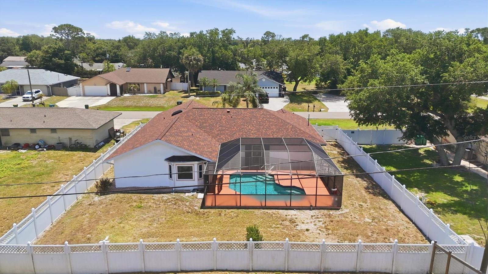 21452 BANCROFT AVE, PORT CHARLOTTE, FL — photo 39