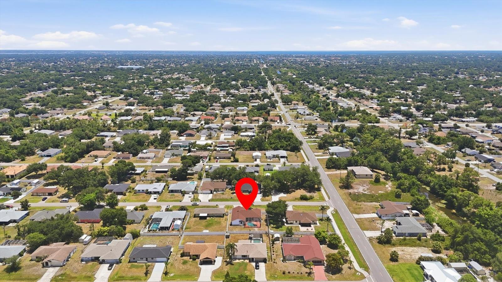 21452 BANCROFT AVE, PORT CHARLOTTE, FL — photo 44