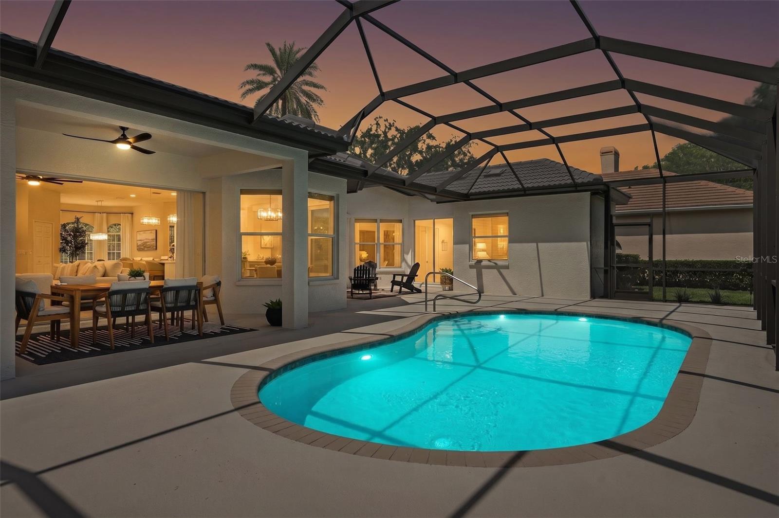 7318 EATON CT, UNIVERSITY PARK, FL — photo 3