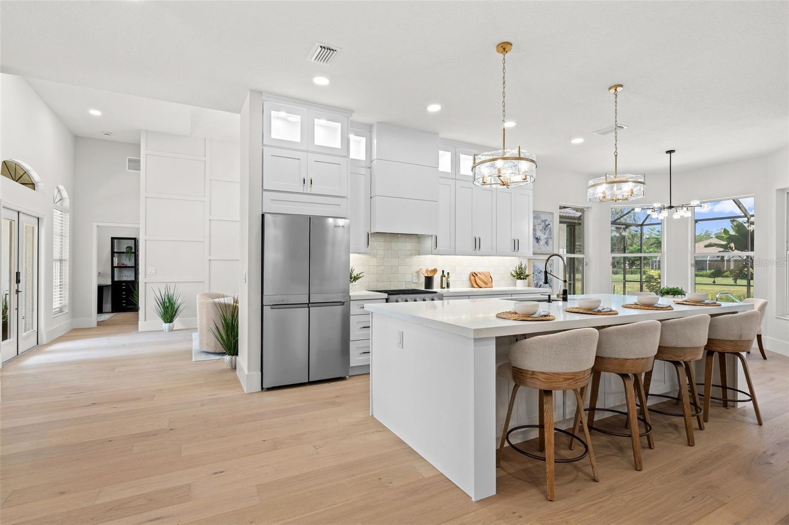 7318 EATON CT, UNIVERSITY PARK, FL — photo 9