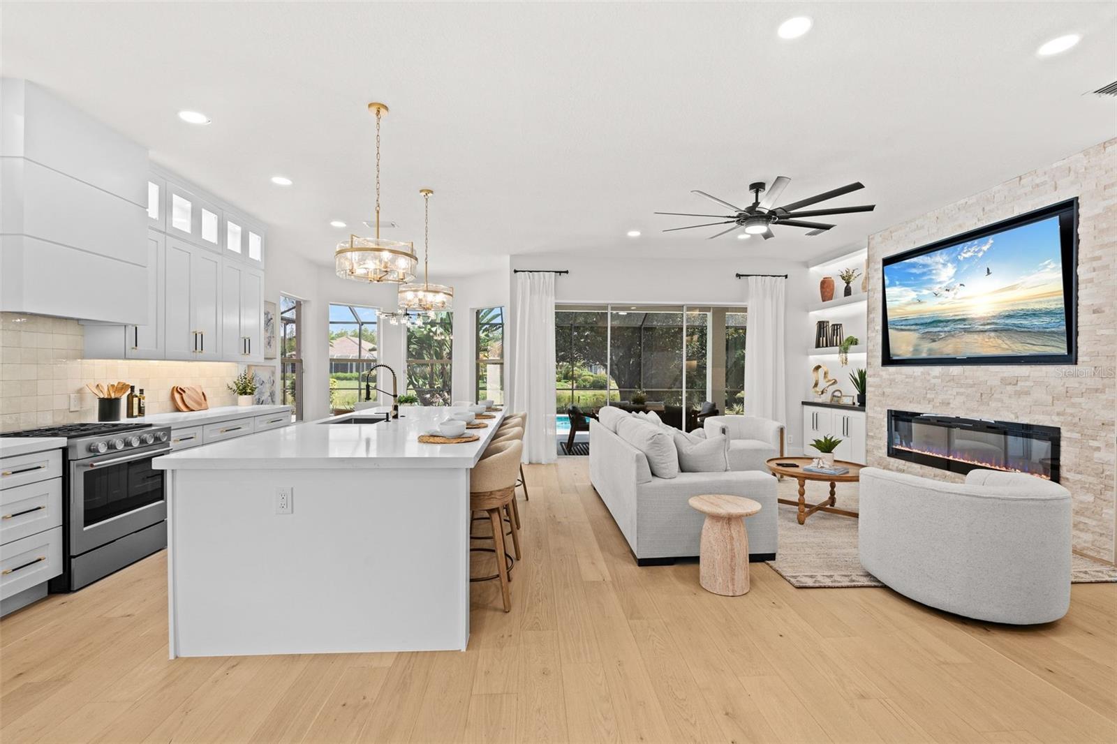 7318 EATON CT, UNIVERSITY PARK, FL — photo 12