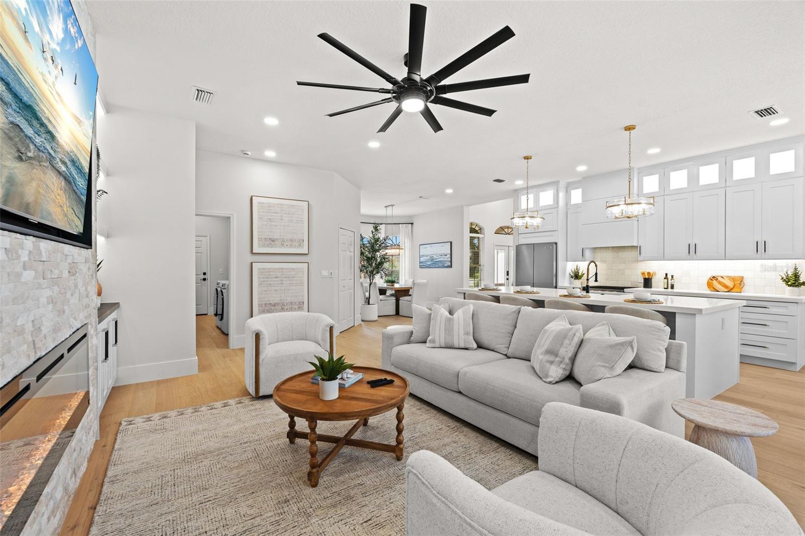 7318 EATON CT, UNIVERSITY PARK, FL — photo 14