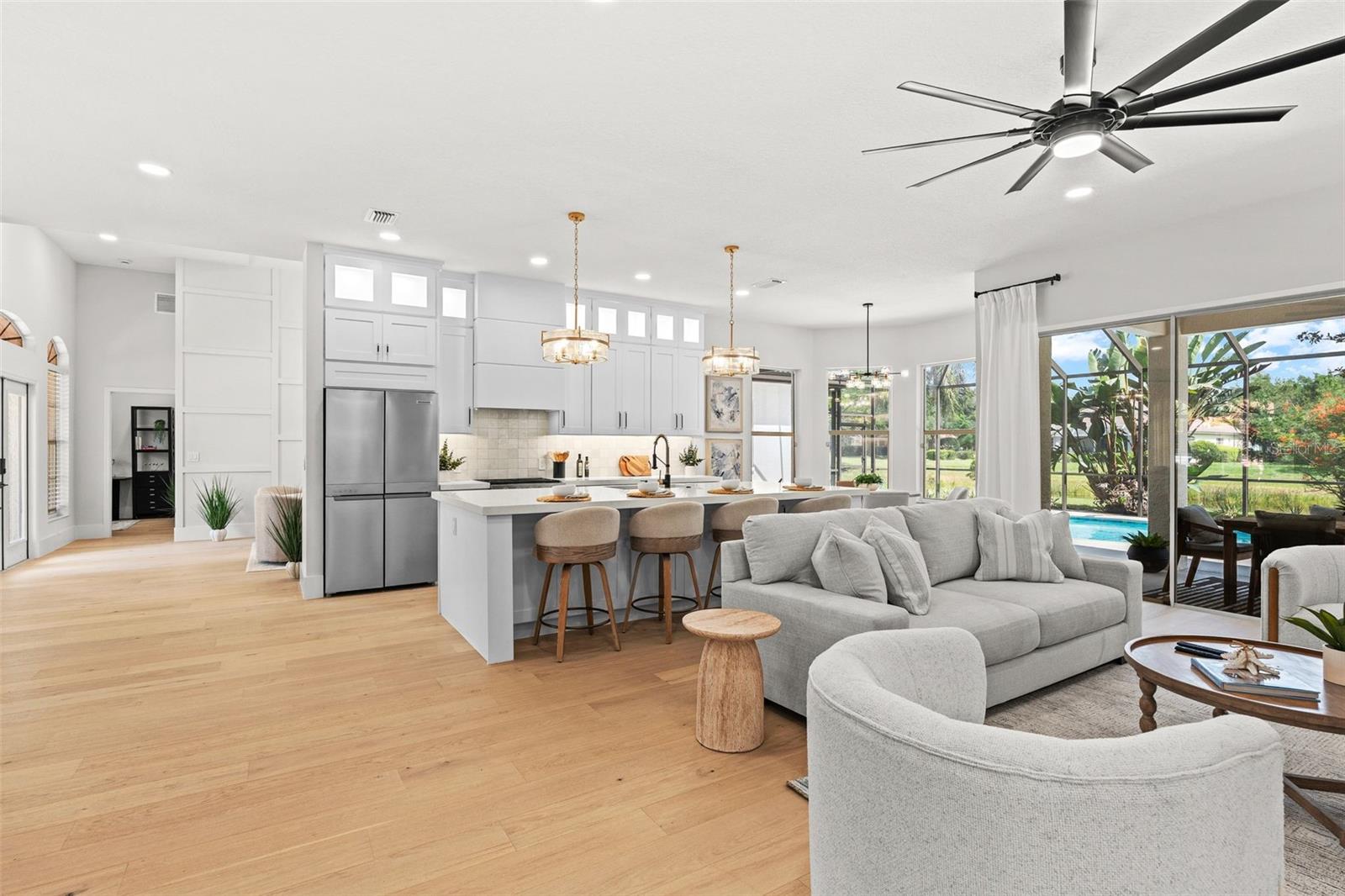 7318 EATON CT, UNIVERSITY PARK, FL — photo 15