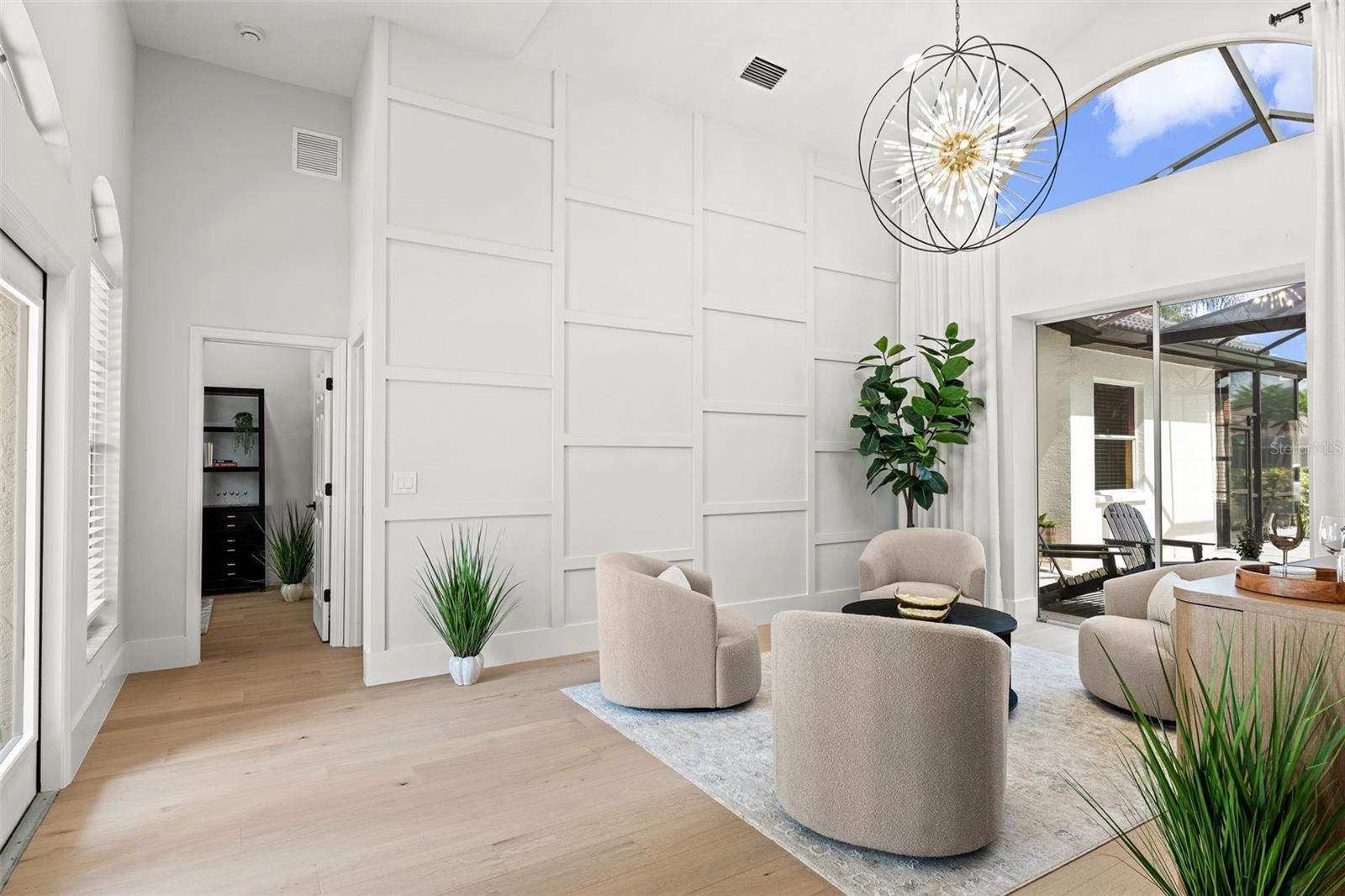 7318 EATON CT, UNIVERSITY PARK, FL — photo 19