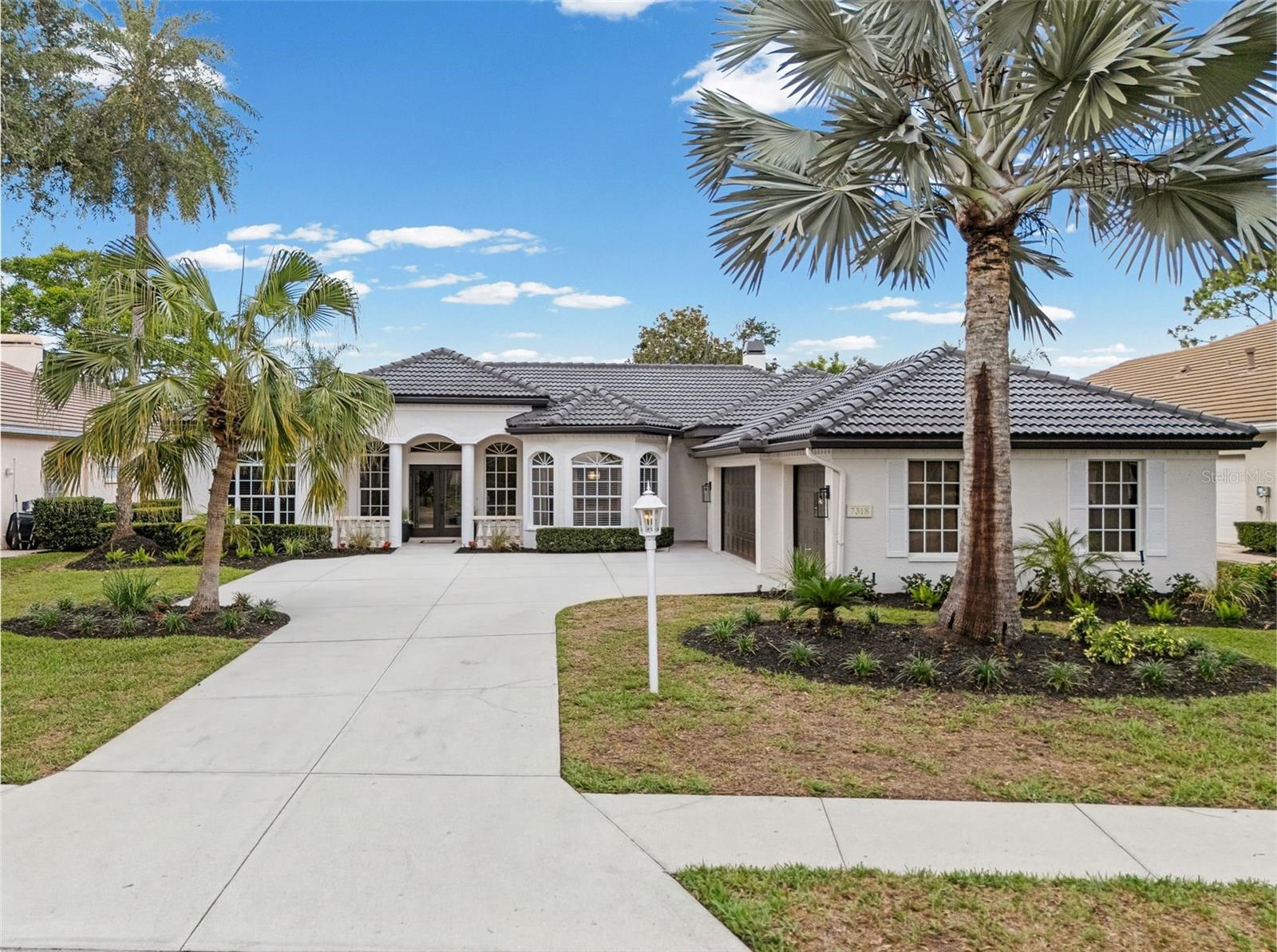 7318 EATON CT, UNIVERSITY PARK, FL — photo 28