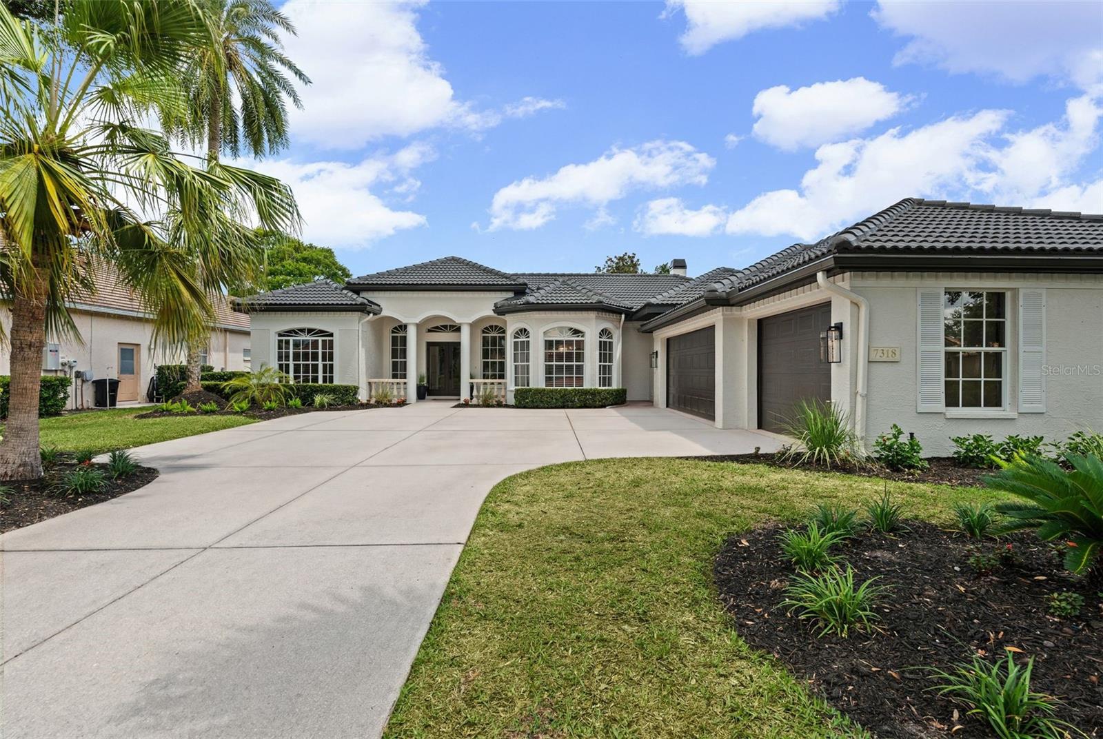 7318 EATON CT, UNIVERSITY PARK, FL — photo 29