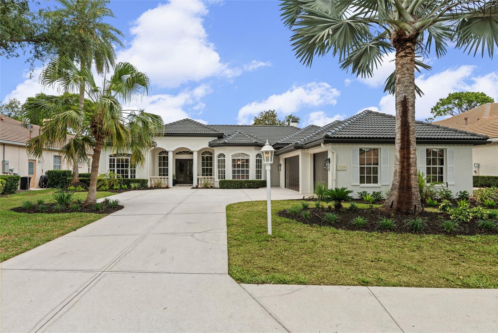 7318 EATON CT, UNIVERSITY PARK, FL — photo 30