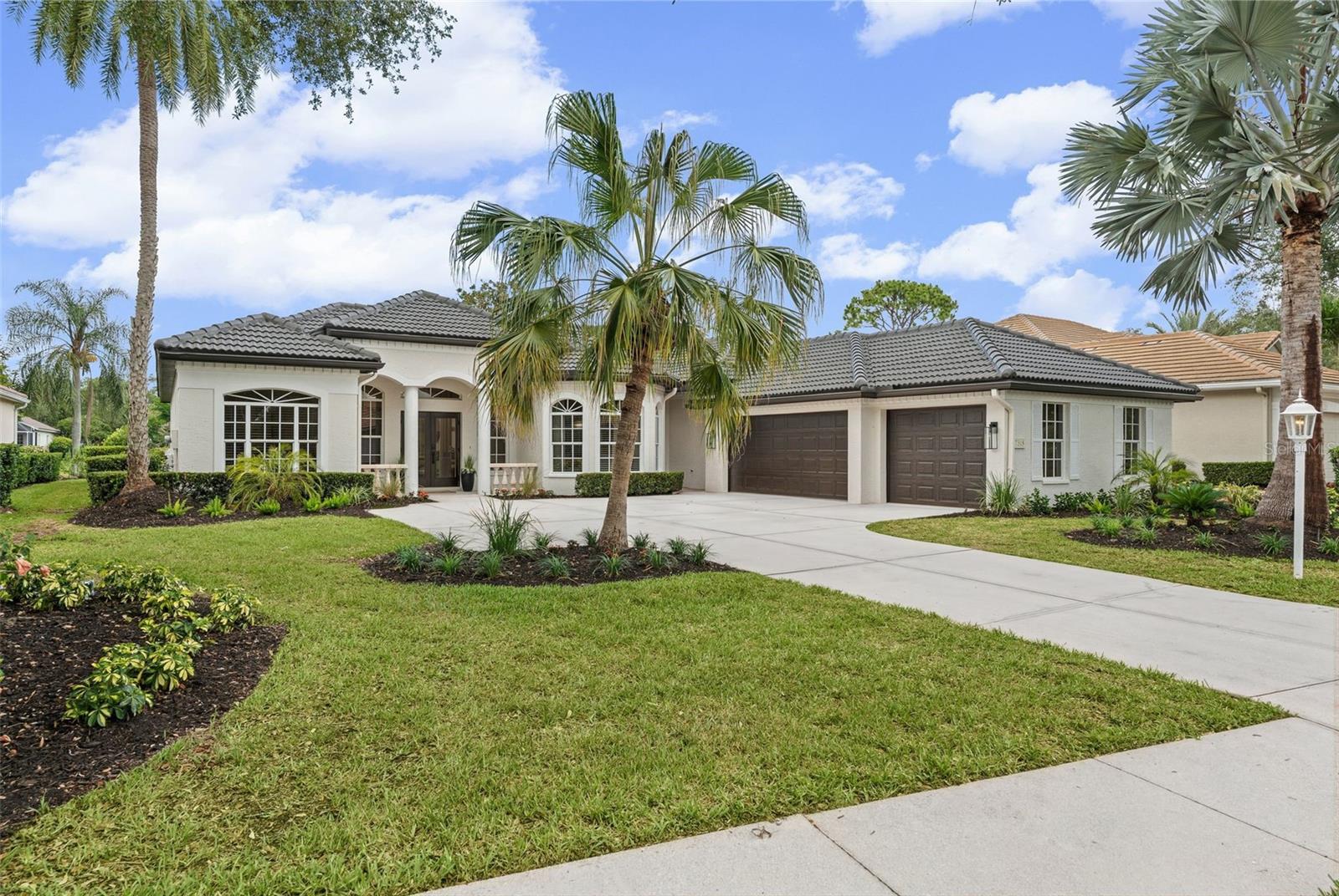 7318 EATON CT, UNIVERSITY PARK, FL — photo 33