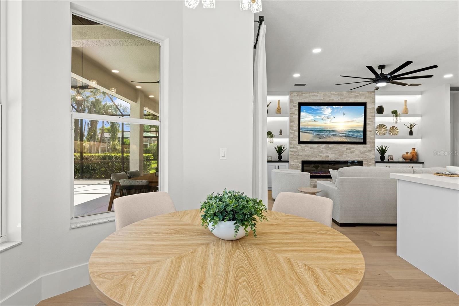 7318 EATON CT, UNIVERSITY PARK, FL — photo 46