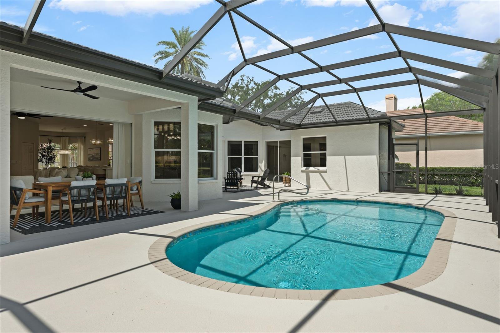 7318 EATON CT, UNIVERSITY PARK, FL — photo 64