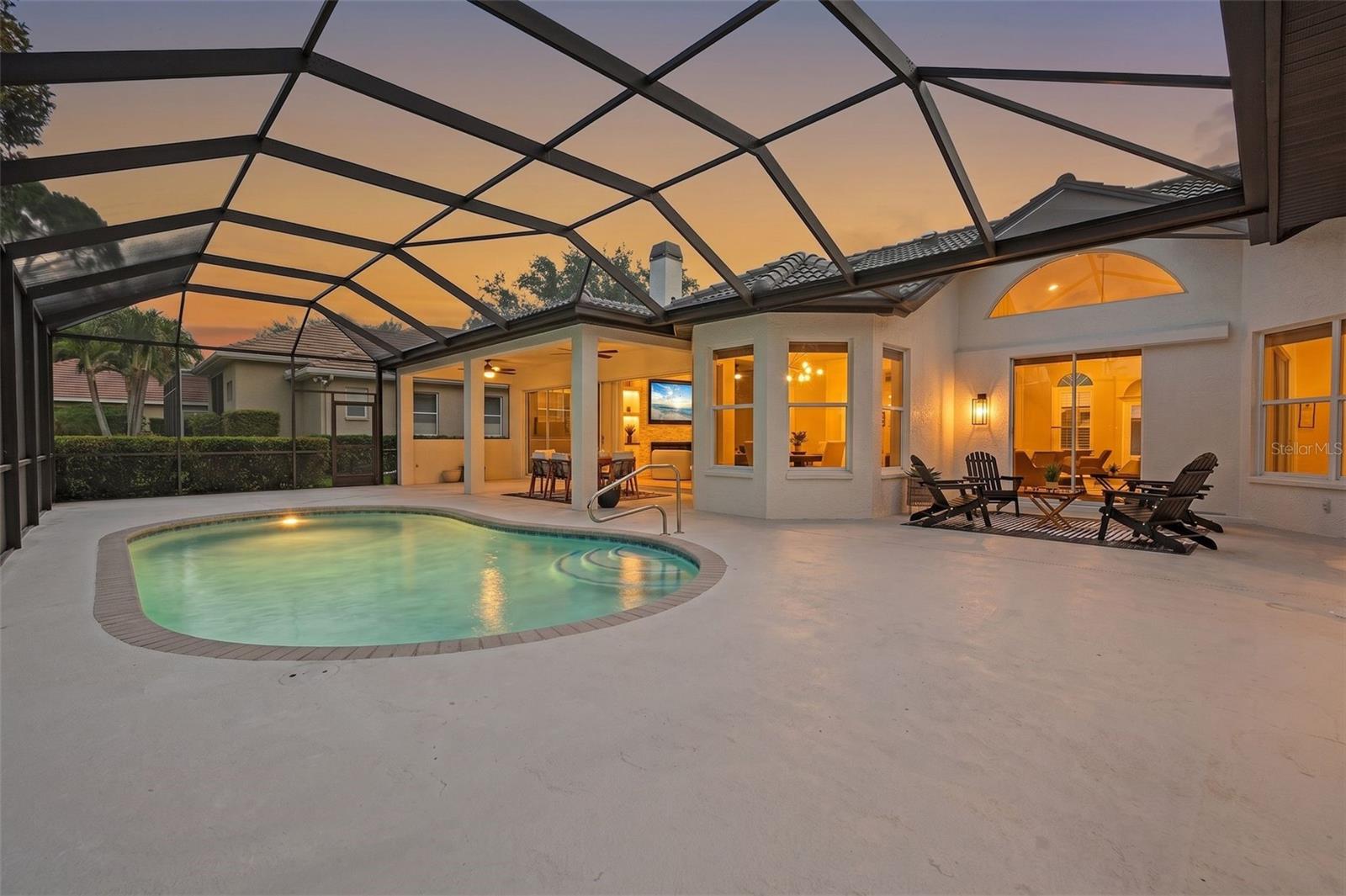 7318 EATON CT, UNIVERSITY PARK, FL — photo 69