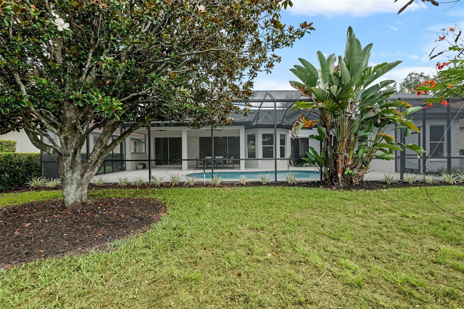 7318 EATON CT, UNIVERSITY PARK, FL — photo 73