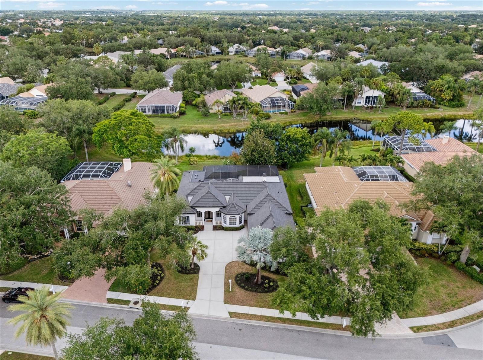 7318 EATON CT, UNIVERSITY PARK, FL — photo 75