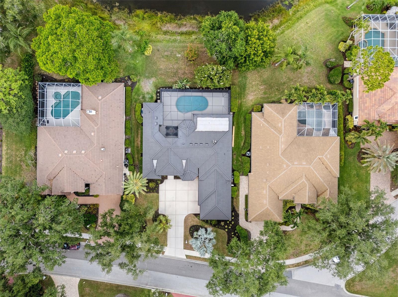 7318 EATON CT, UNIVERSITY PARK, FL — photo 77