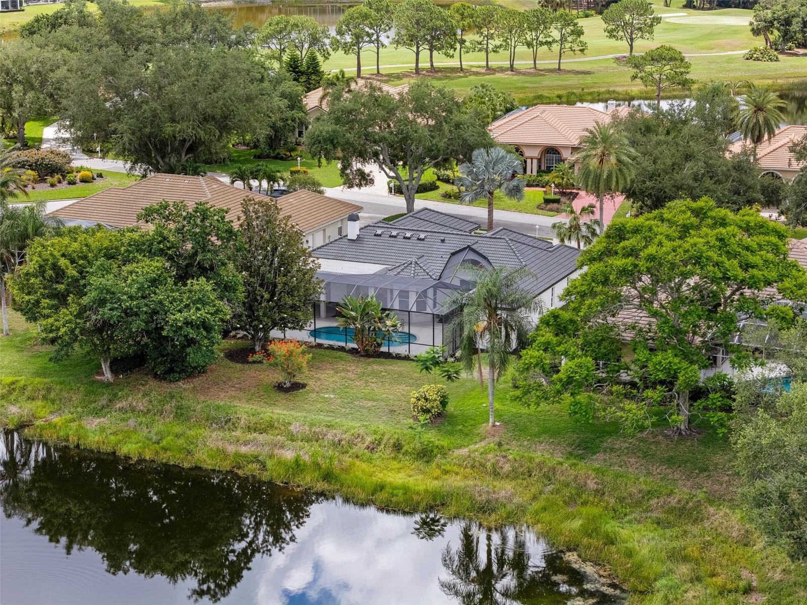 7318 EATON CT, UNIVERSITY PARK, FL — photo 80