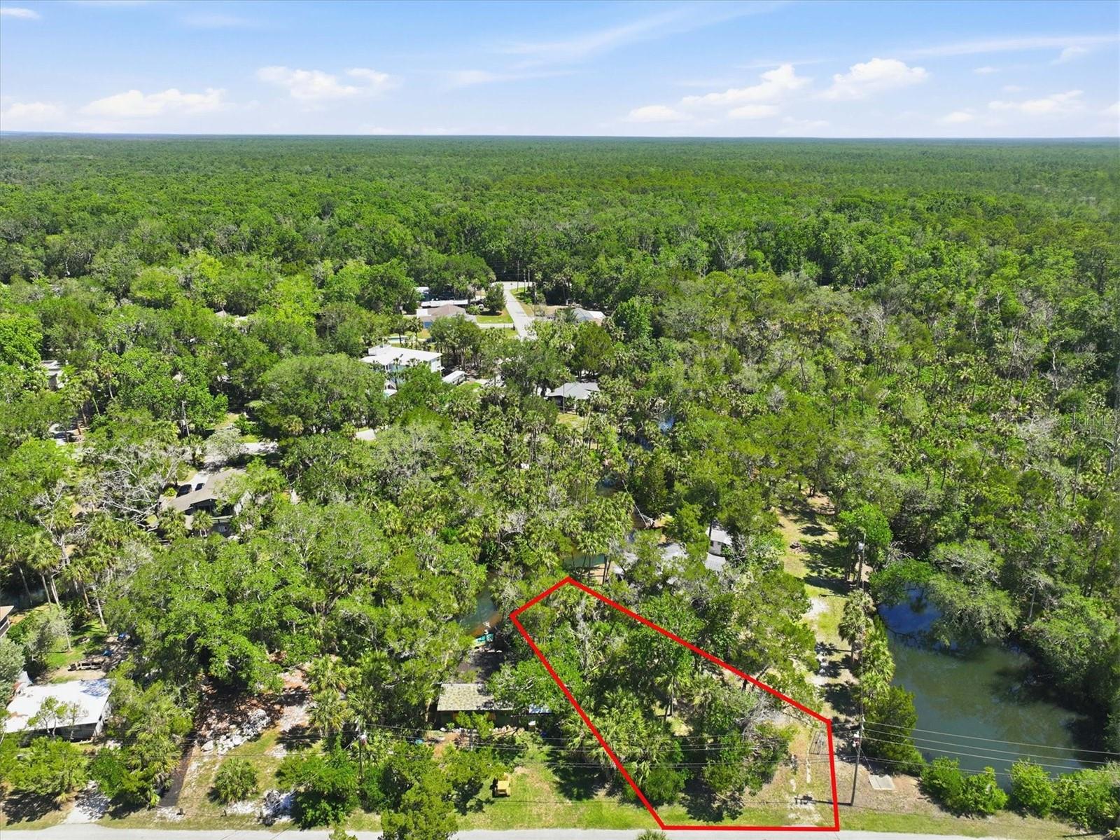 6240 COLONY CIR, WEEKI WACHEE, FL — photo 7
