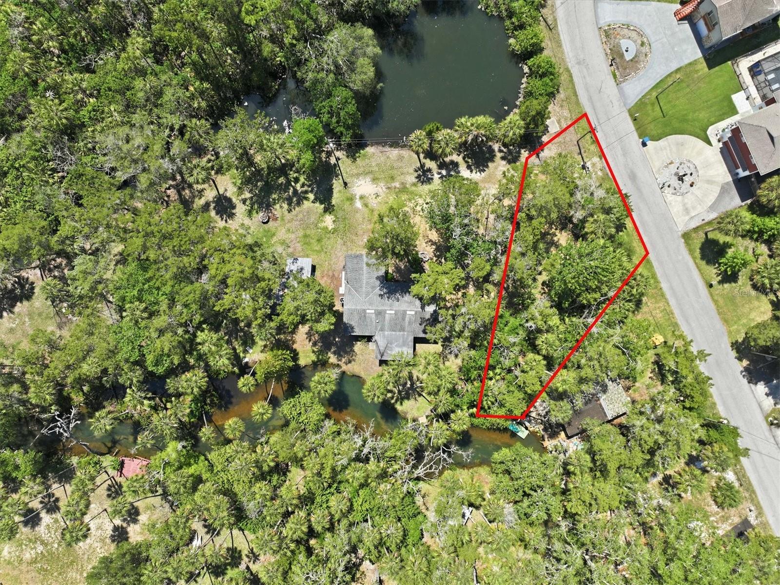 6240 COLONY CIR, WEEKI WACHEE, FL — photo 8