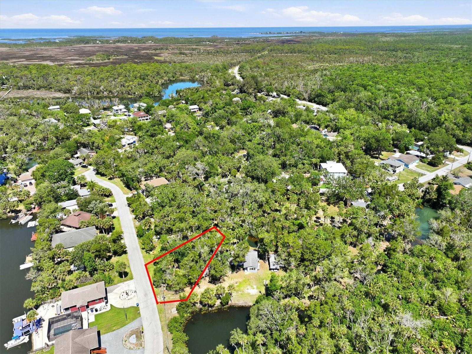 6240 COLONY CIR, WEEKI WACHEE, FL — photo 10