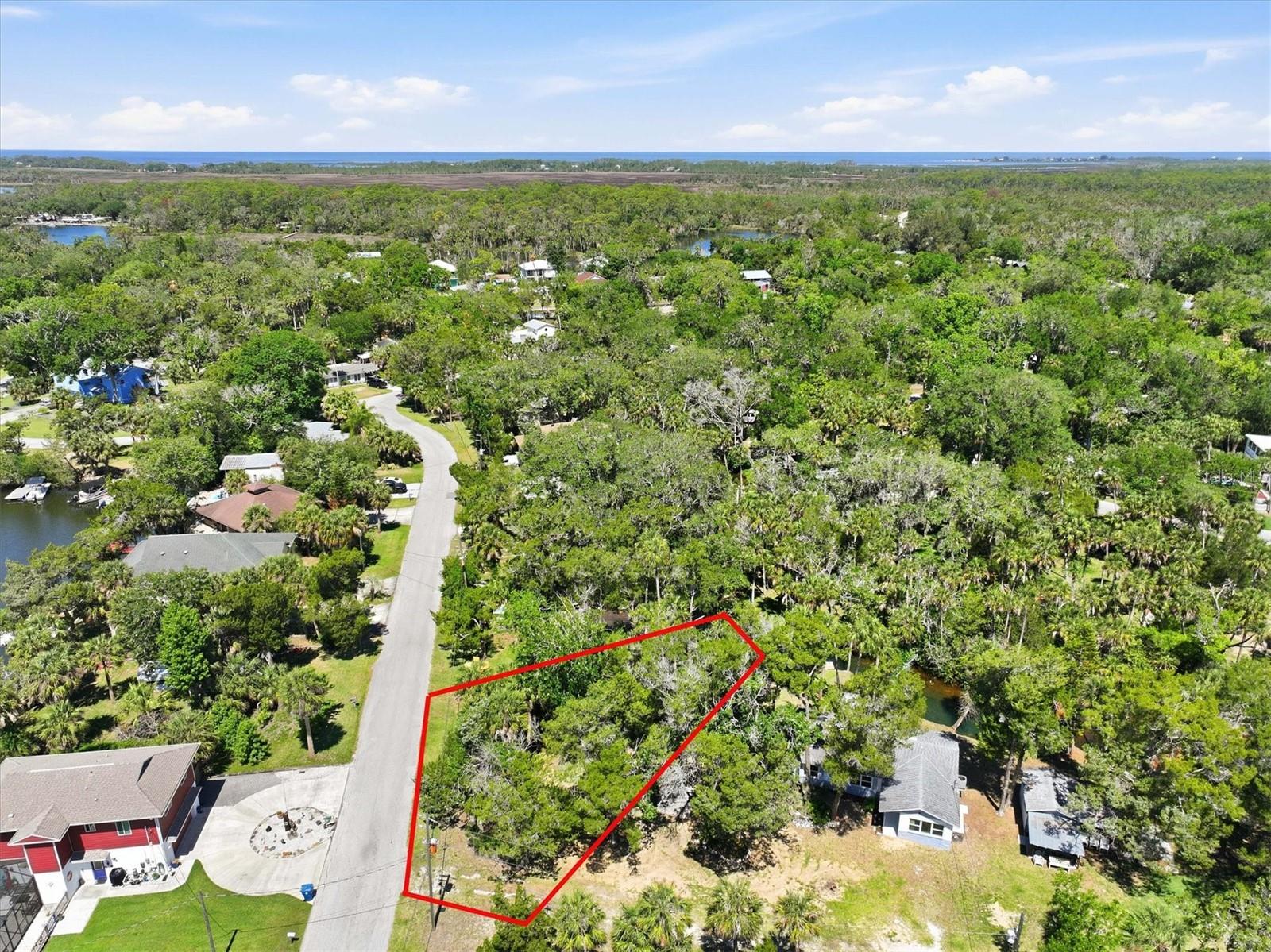 6240 COLONY CIR, WEEKI WACHEE, FL — photo 14