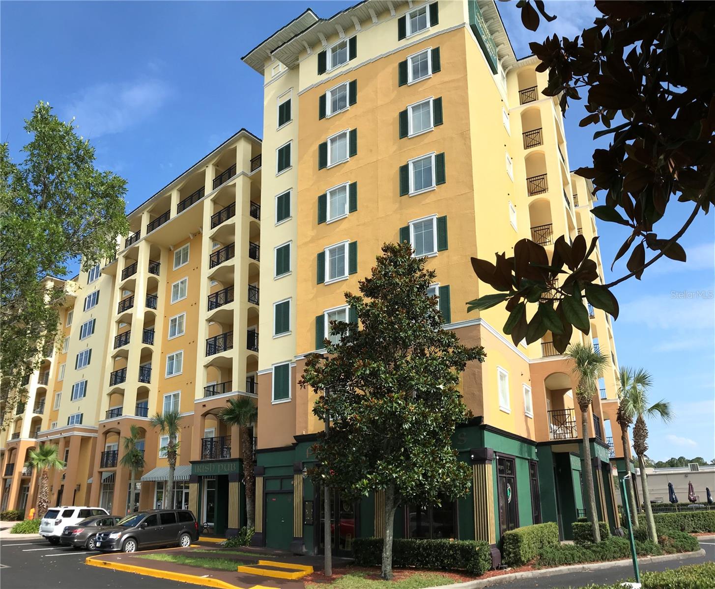 8112 POINCIANA BLVD #1302, ORLANDO, FL