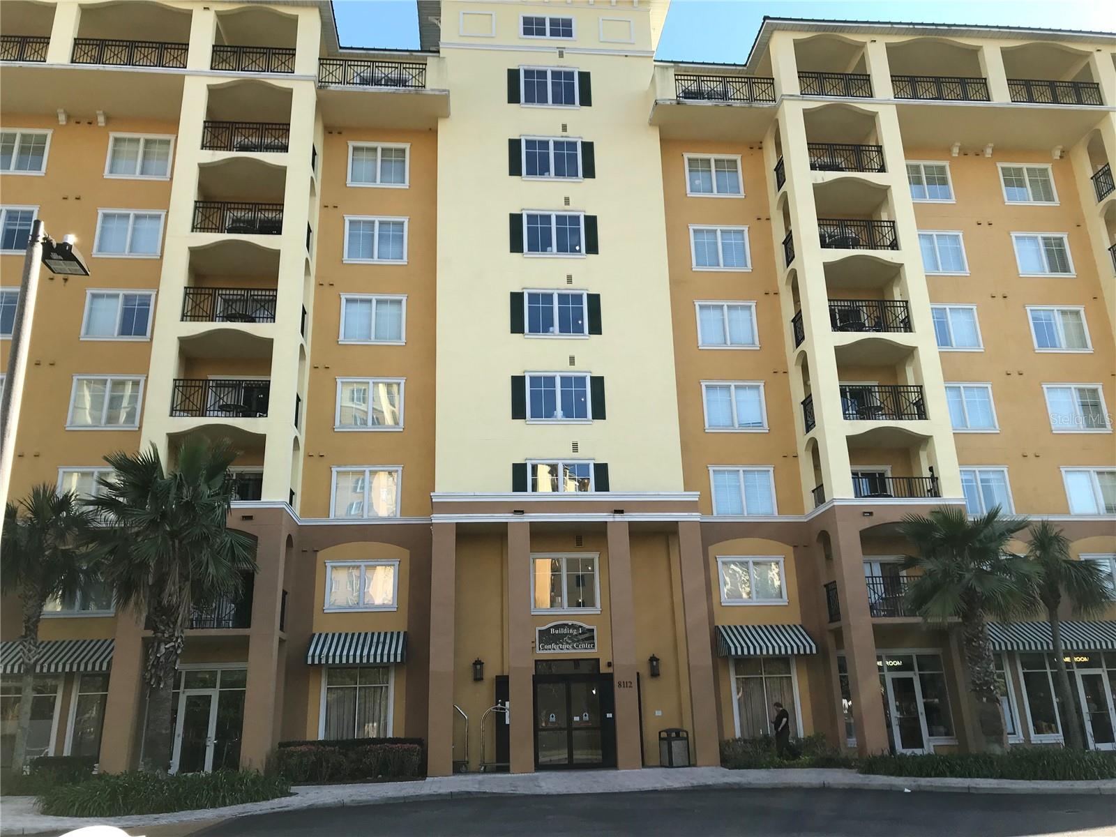 8112 POINCIANA BLVD #1302, ORLANDO, FL — photo 4