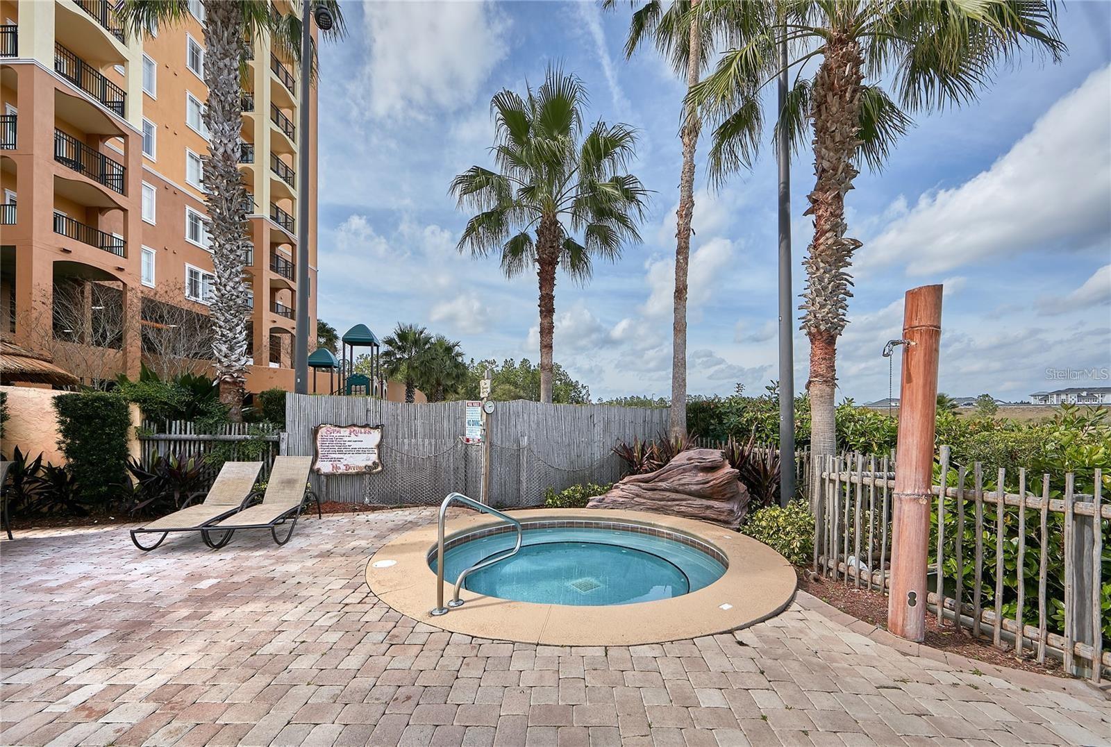 8112 POINCIANA BLVD #1302, ORLANDO, FL — photo 30