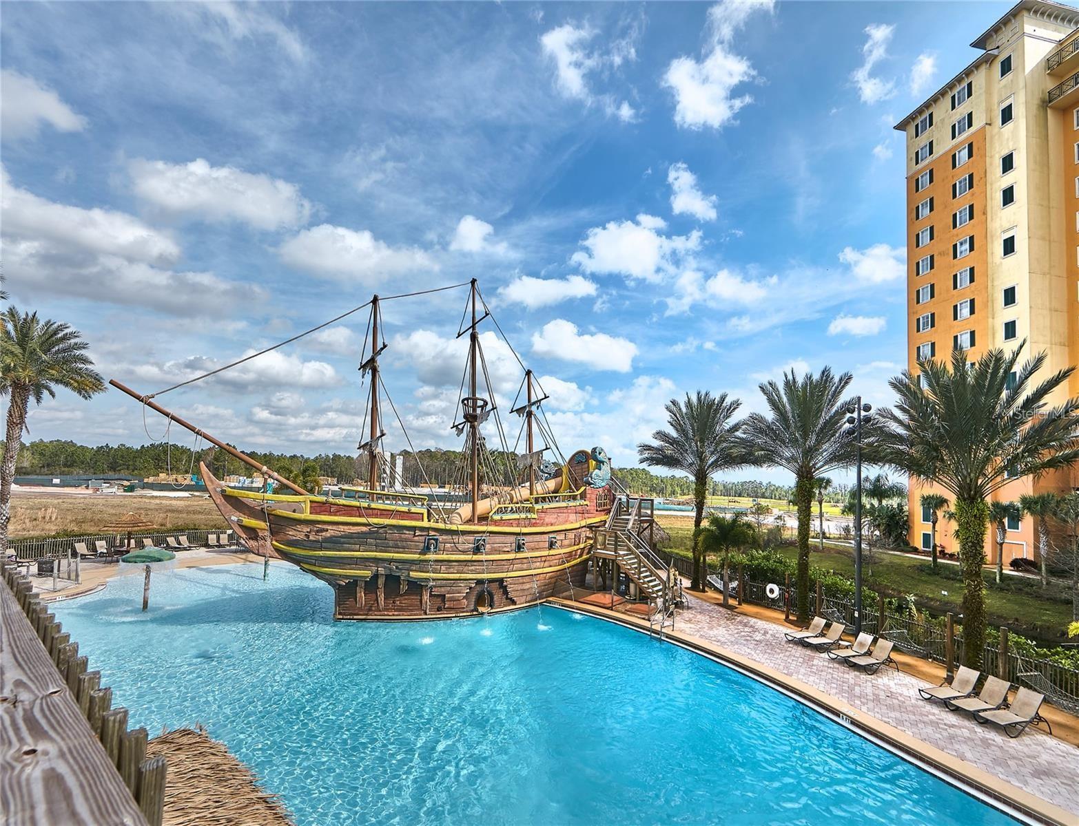 8112 POINCIANA BLVD #1302, ORLANDO, FL — photo 34